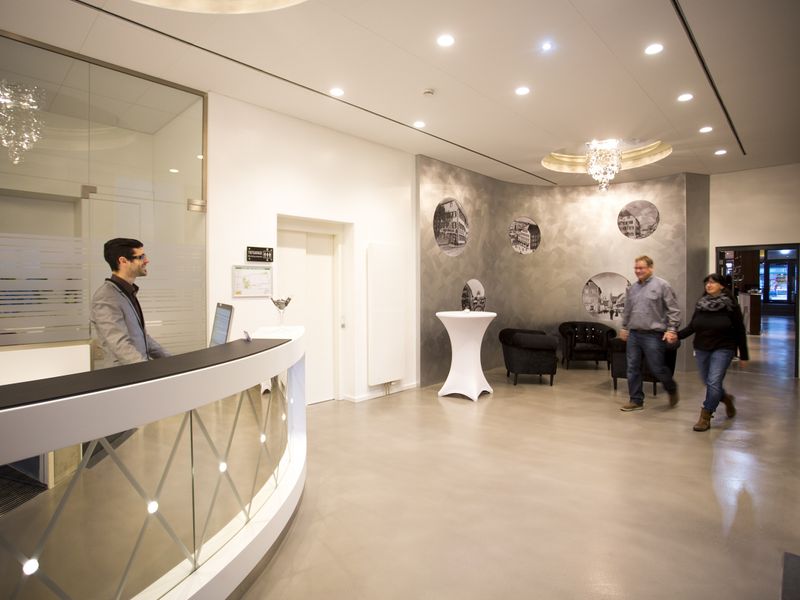 Hotel Photo 17