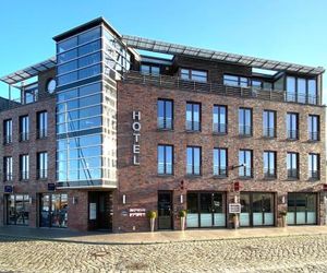 Hochwertige Apartments im Stralsunder Hafen Stralsund Germany