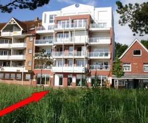 STRANDPROMENADEN APPARTEMENT IN SCHARBEUTZ Scharbeutz Germany