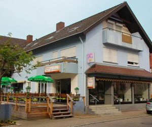 Pension Mimosa Rust Germany