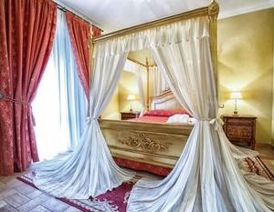 Grand Hotel Vigna Nocelli Lucera Italy