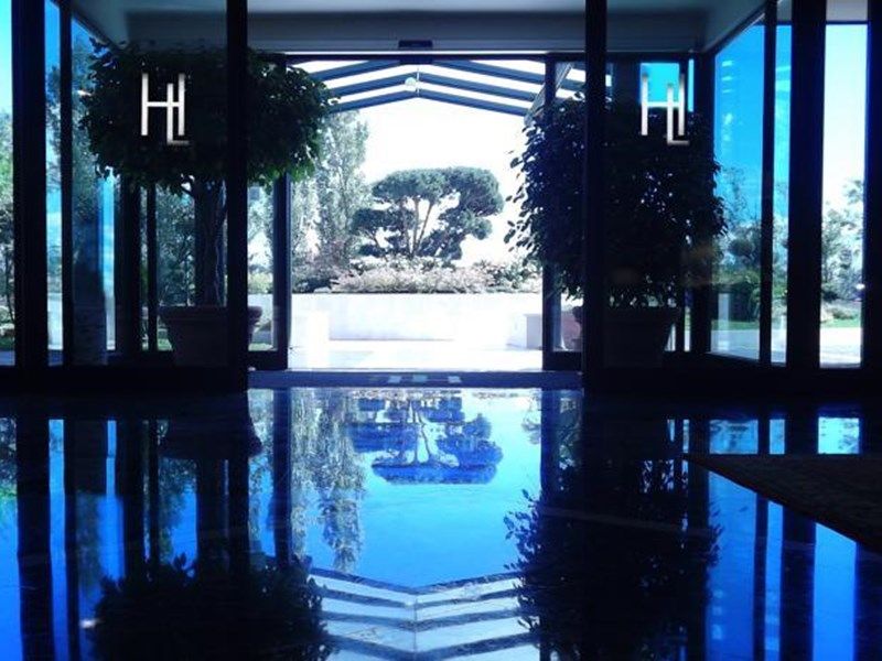Hotel Photo 22