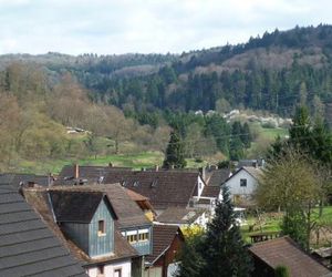 Schwarzwald Domizil Uhlsberg Lahr Germany