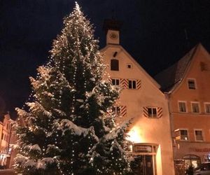Pictures Fuessen Germany