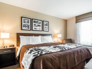 Hotel pic Sleep Inn & Suites Hannibal