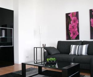 Apartment Buntentorsteinweg mit Blick auf Weser Bremen Germany