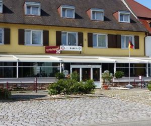 Hotel Restaurant Bären Breisach am Rhein Germany