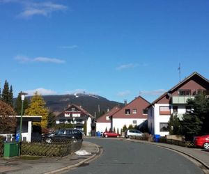 FeWo de Boer Braunlage Germany