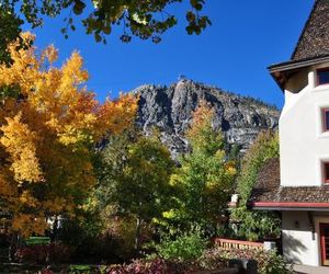 GetAways at Olympic Village Inn Olympic Valley United States