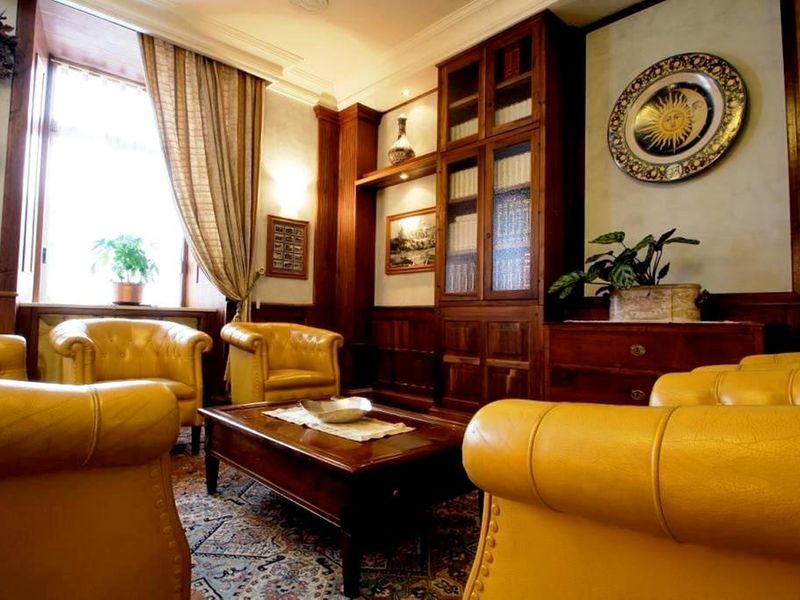 صورة الفندق 7