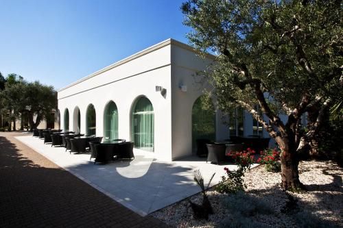 Hotel Photo 22