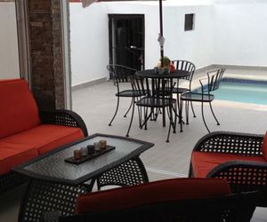 MODERN THREE BEDROOM HOUSE WITH PRIVET POOL Santiago Dominican Republic