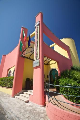 Hotel Photo 22