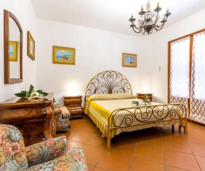 Bed and Breakfast Il Gelso Monteroni di Lecce Italy