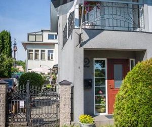Papli 2 Accommodation Parnu Estonia