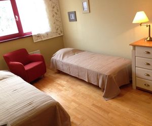 Kuke Suite Parnu Estonia