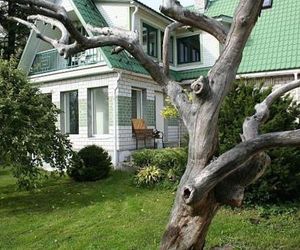 Allika Holiday House Parnu Estonia