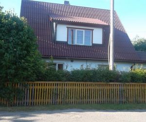 Alviine Guesthouse Kuressaare Estonia