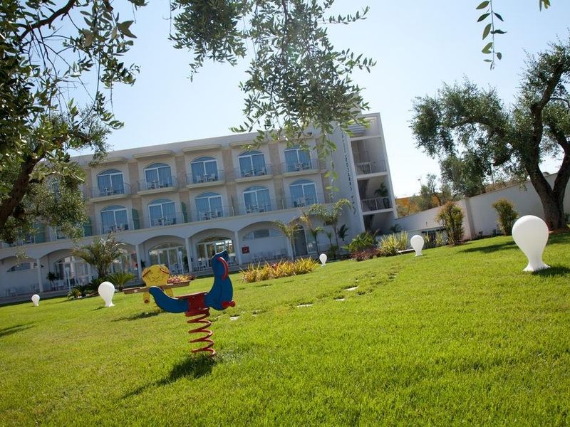Hotel Photo 19