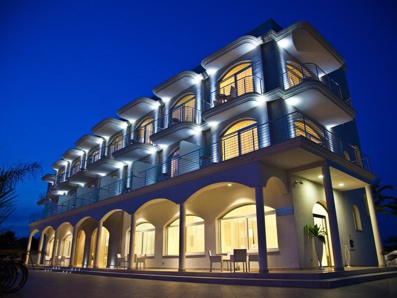 Hotel Photo 21