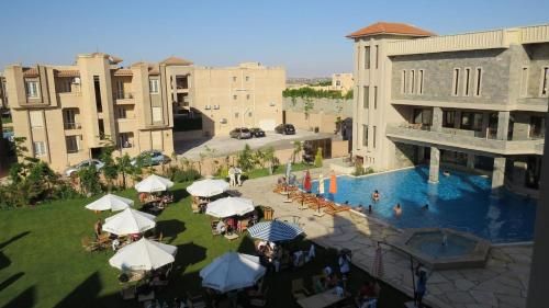 صورة الفندق 23