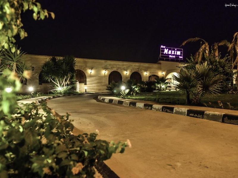 Hotel Photo 19