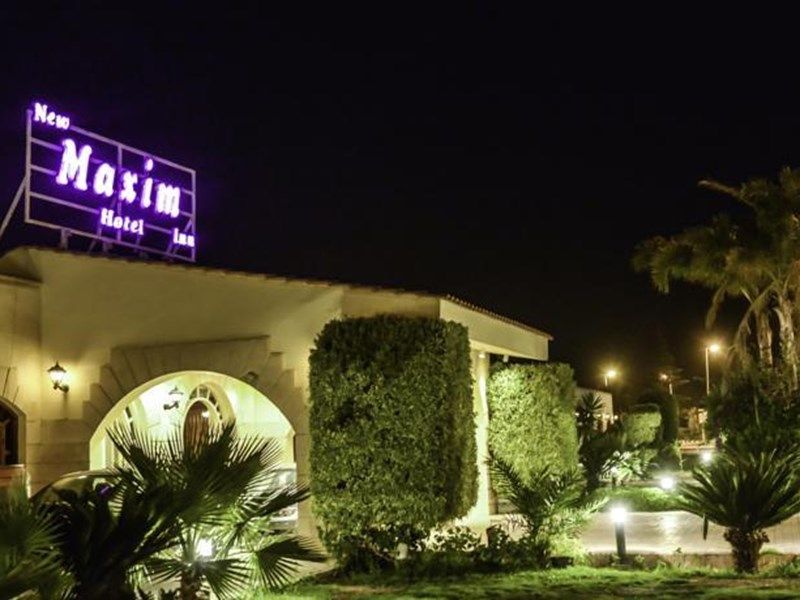 Hotel Photo 20