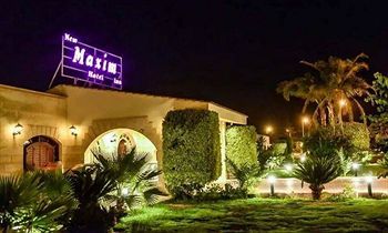 Hotel Photo 21