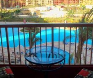 TWO BEDROOM IN PORTO GOLF MARINA   UNIT 561 El Alamein Egypt