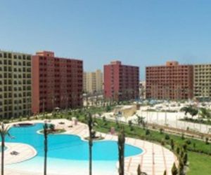 TWO BEDROOM AT GOLF PORTO MARINA   UNIT 560 El Alamein Egypt