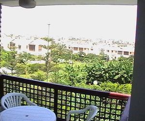 Two-Bedroom Chalet in Marina Gate 1 El Alamein Egypt