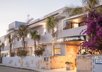 Отзывы Conchiglia Azzurra Hotel & Spa, 4 звезды