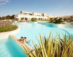 Vivosa Apulia Resort Ugento Italy