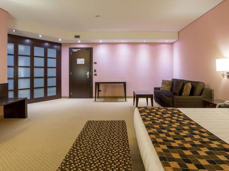 Hotel Photo 16