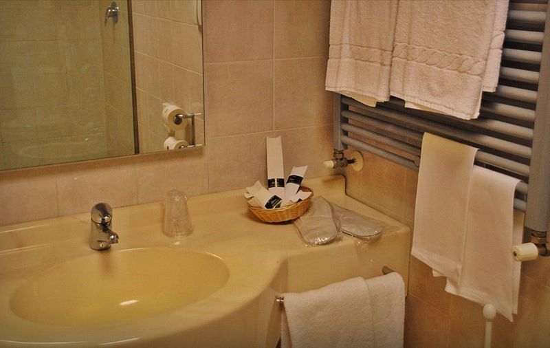 صورة الفندق 11