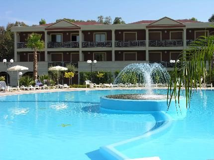 Hotel Photo 19