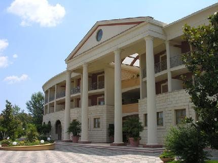 Hotel Photo 22