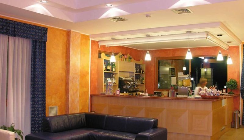 Hotel Photo 9