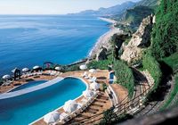Отзывы Baia Taormina Grand Palace Hotels & Spa, 4 звезды
