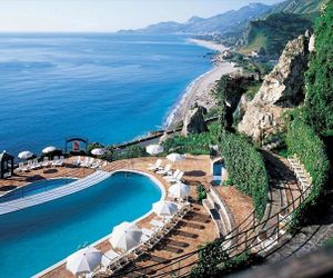 Baia Taormina Hotels & Spa Forza dAgro Italy