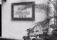 Отзывы Hotel Fernanda, 3 звезды