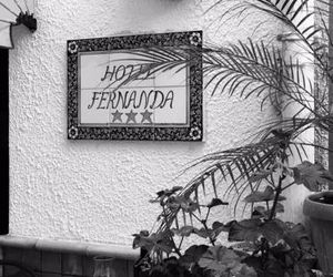Hotel Fernanda Letojanni Italy