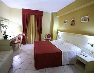 Hotel San Michele Milazzo Italy