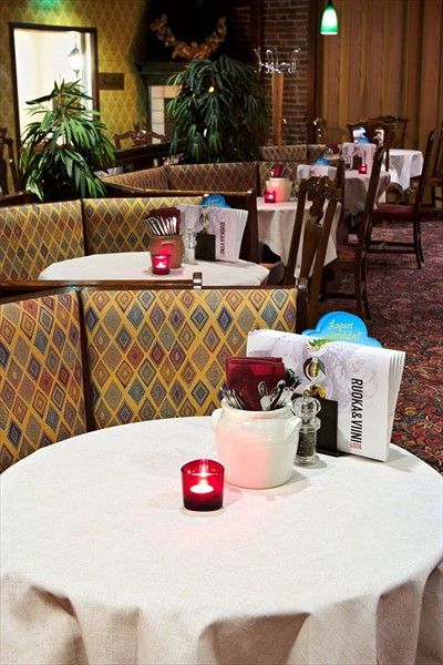Hotel Photo 13