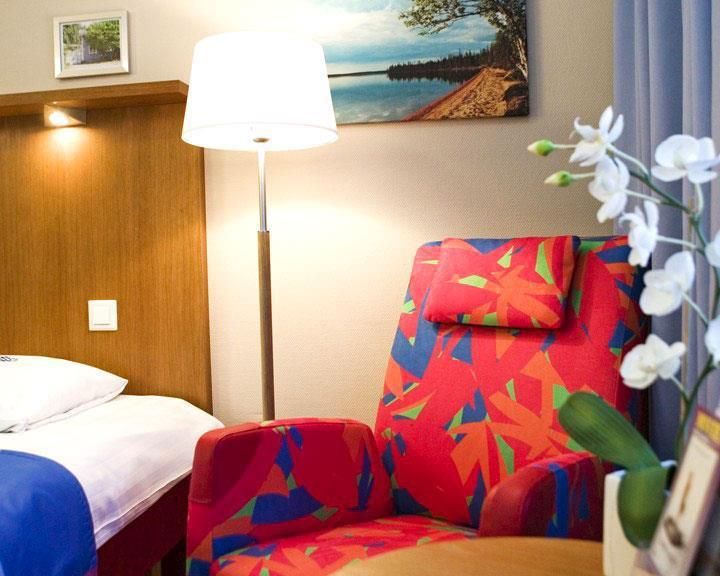 Hotel Photo 4
