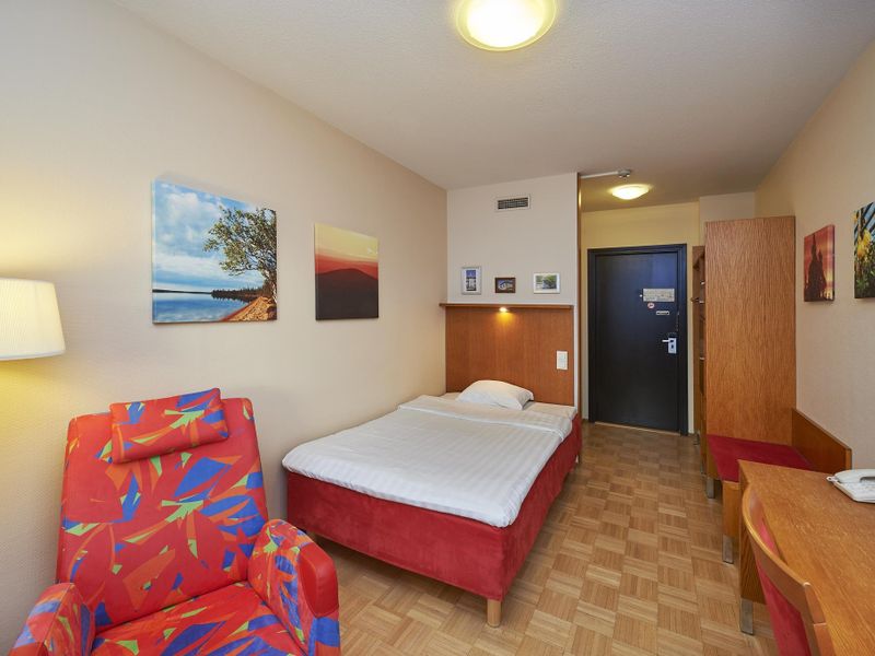 Hotel Photo 5