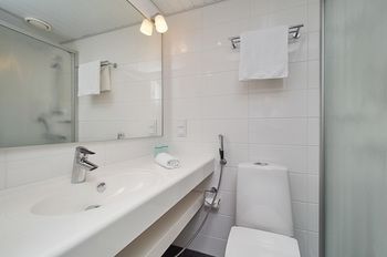 Hotel Photo 9