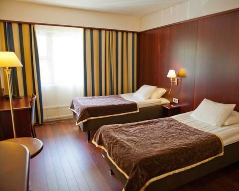 Hotel Photo 1