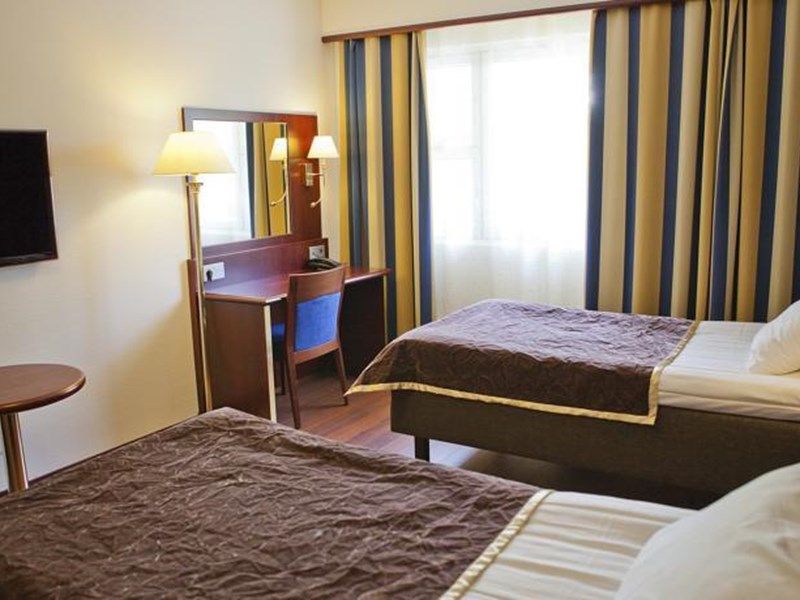 Hotel Photo 2