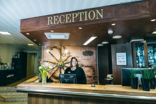 Hotel Photo 16